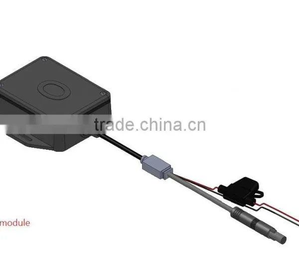 Wireless Rear View Camera for Car