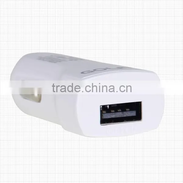 New Product Micro USB Car Charger 5V 1A For Smartphone on China photo-4