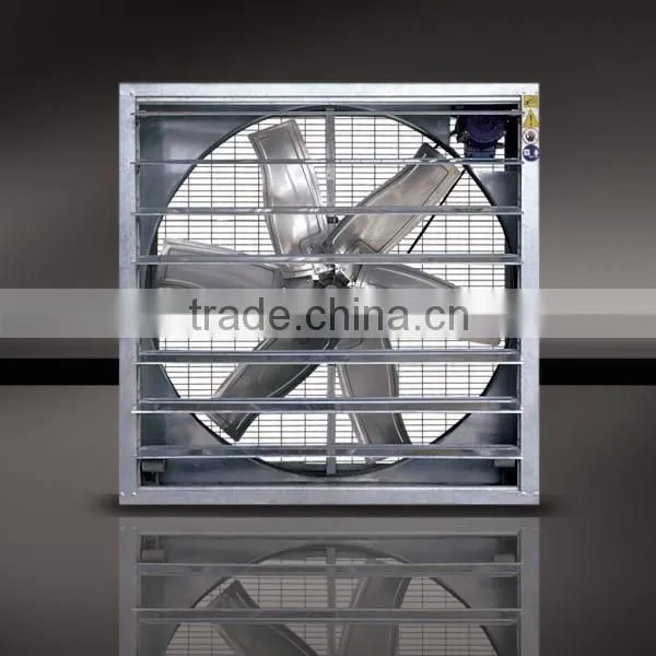 High Quality Best Price Steel Blower AC Centrifugal Fan photo-2