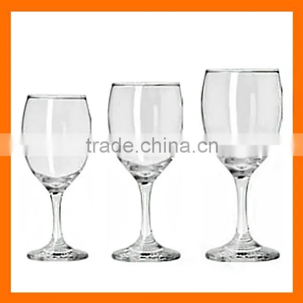 Clear Red Wine Glass Goblet,wine Glass Charm