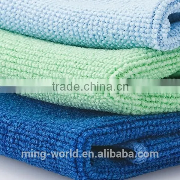 Quick Dry Absorbent Soft Hot Microfiber Yoga Towel photo-6