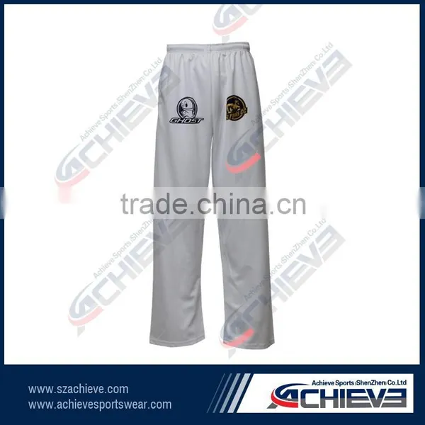Personal Design Baseball Pants Comfortable Sports Pants photo-2