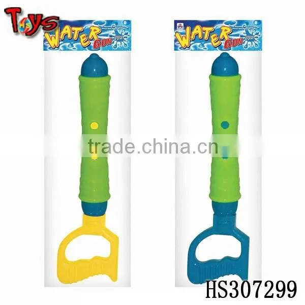 Cheap Solid Color High Power Syringe Water Gun photo-6