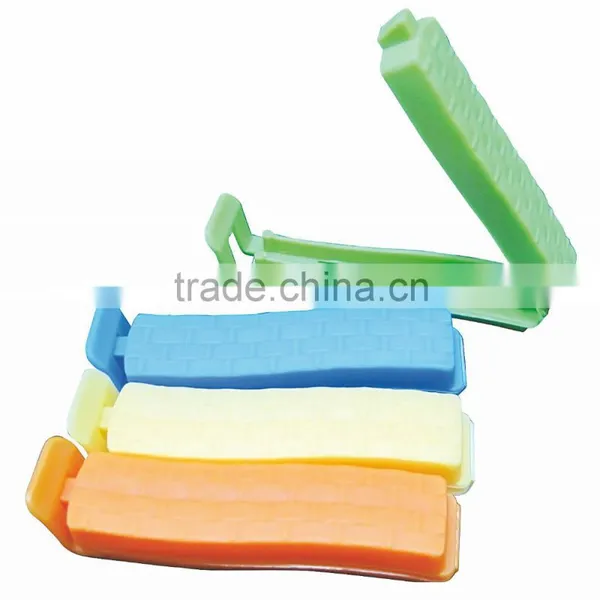 Plastic Food Bag Clip photo-3