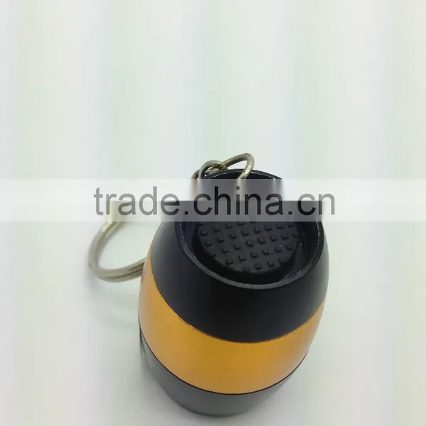 6 LED Keychain Flashlight photo-3