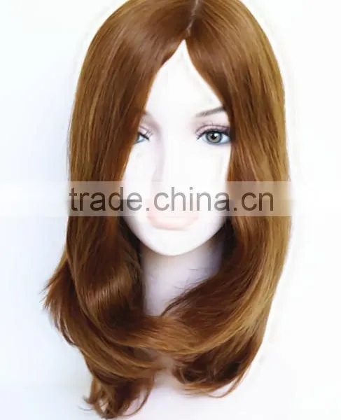 Wholesale 14 Inch Good Human Hair Wigs photo-4