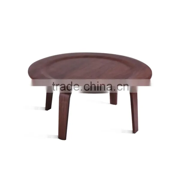 T012A Acrylic Folding Table photo-6