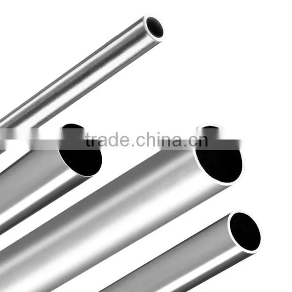 High Quality Firm 316 Stainless Seamless Steel Pipe Sexy Dancing Tube photo-6
