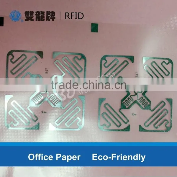Small Size Magnificent Rfid Tags Passive High Technology photo-6