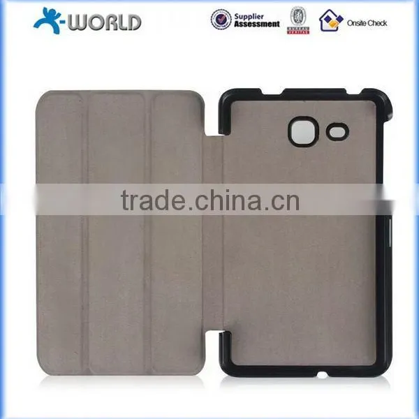 Magnetic Folding Printing Leather Case for Samsung Galaxy Tab A 7.0 photo-4
