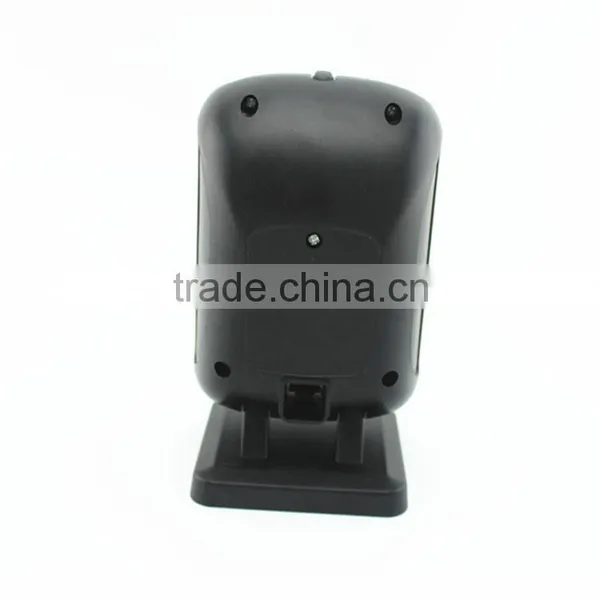 Low Price 1d Laser 20 Scanning Lines Tablet Mobile Usb Barcode Scanner photo-5