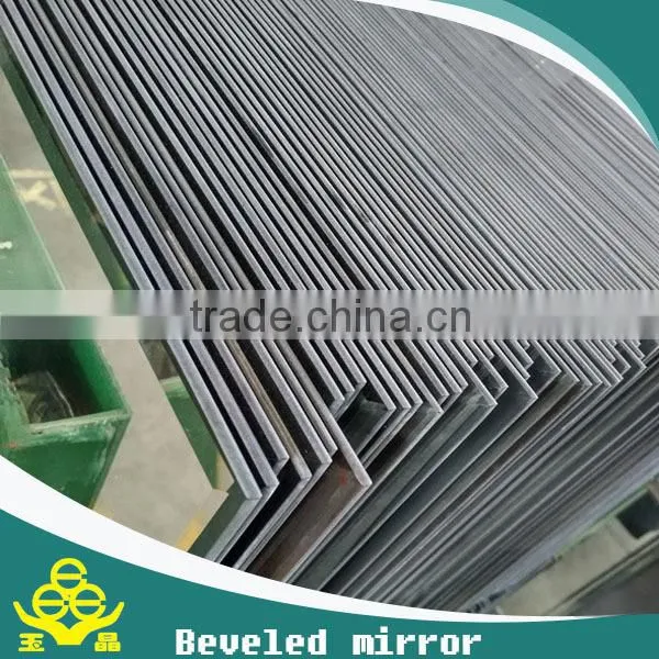 OEM Package Polished Edge Silver/aluminum Mirrorsheet photo-3