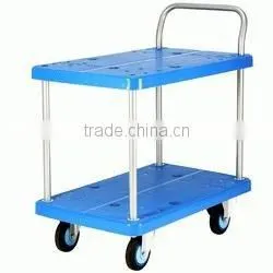No Noise JSPLA250Y-T2 Trolley