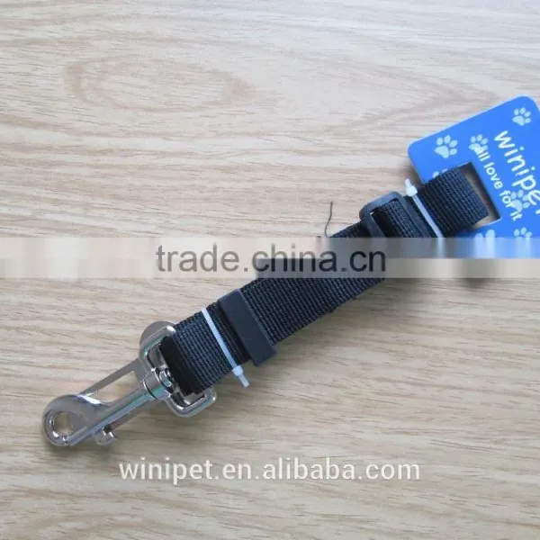 Winipet Pet Supplies Automotive Supplies Dogs With Seat Belts 0064# photo-5