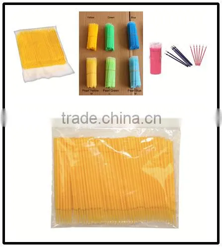 Disposable Micro Applicator,dental Supply photo-3