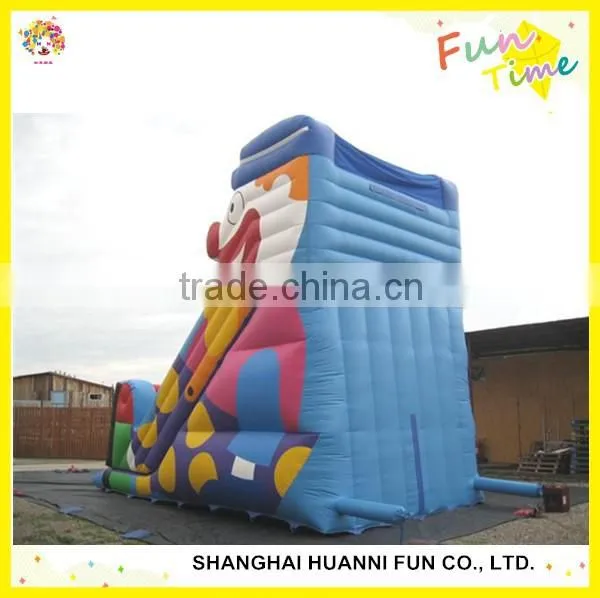 Customized Inflatable Water Slide Suppliers and Manufacturers in China photo-6