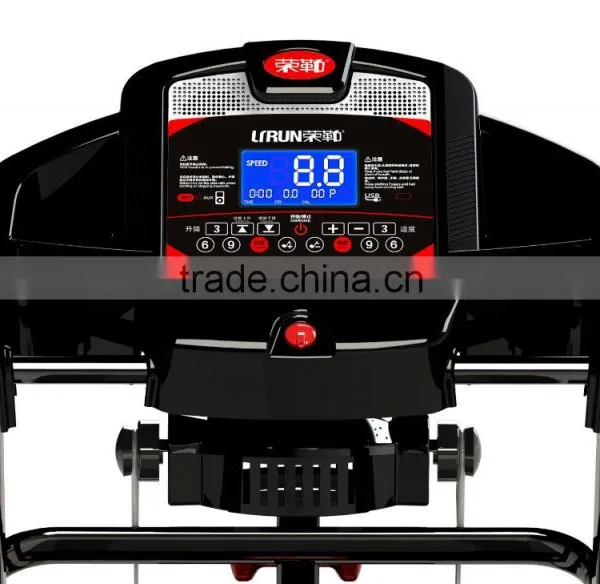 Home Use Treadmill for Home -use for Max.Speed 16km/h With Incline Factory Directly photo-3