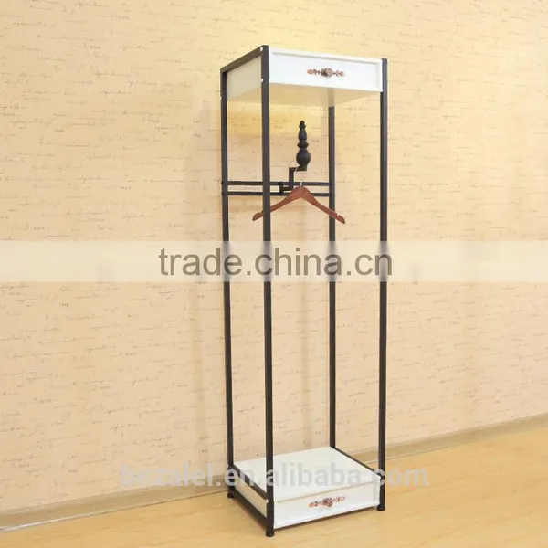 Typical Useful Metal Cloth Display Stand photo-2