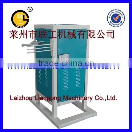 Plastic Machinery for ReWinding Wire and Yarn Rope