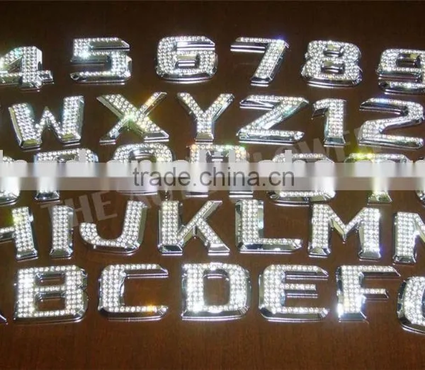 Crystal Emblem
