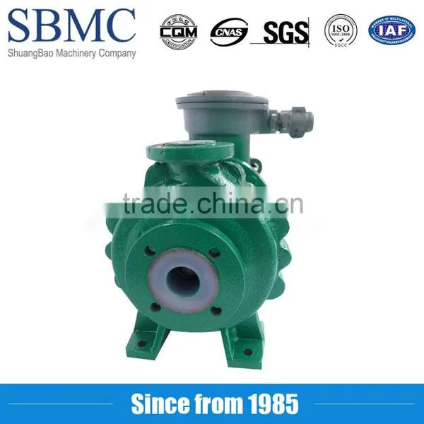 Most Polular Api 610 Standard Single Stage Centrifugal Pump photo-3