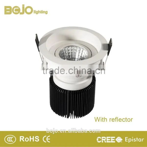 6w 9w 13w Led Spot Light With 85mm Cut Out for Commercial Lighting photo-2