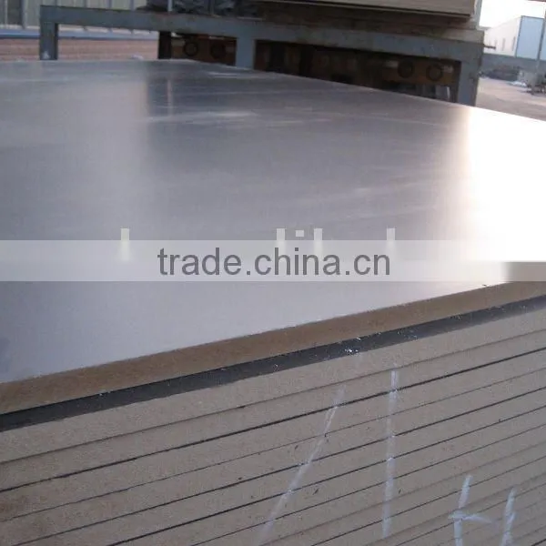 Fireproof MDF18mm