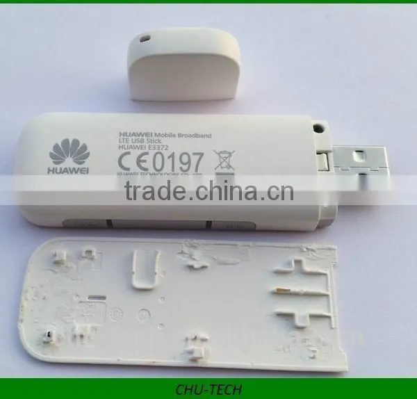 Huawei E3372 4G LTE USB Dongle USB Stick Datacard Mobile Broadband USB Modems 4G Modem LTE Modem Networking Unlocked photo-4
