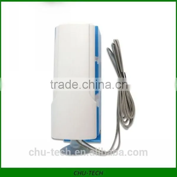 25dbi Dual SMA/TS9/CRC9 Connector 4G/LTE Antenna photo-5