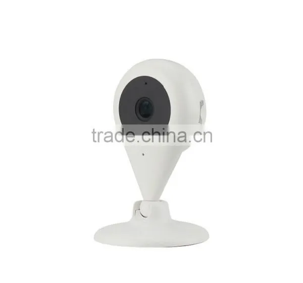 ACESEE 1 Megapixel 720p P2p Home Wifi Ipc Mini Wireless ip Camera photo-3