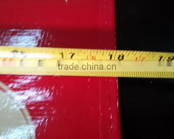 Quality Inspection for SHOPING BAG photo-3