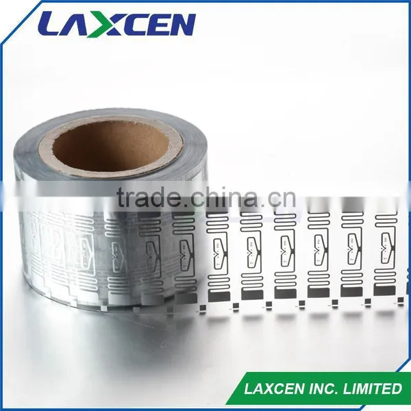 ISO18000-6C Impinj Uhf Rfid Tags Label,uhf Rfid Tags Label,uhf Rfid Tags photo-2