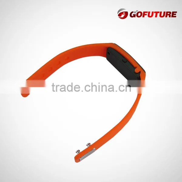 Smart Bracelet 2015,smart Sport Bracelet,LED Customized Power Bracelet,silicon Wristband photo-6