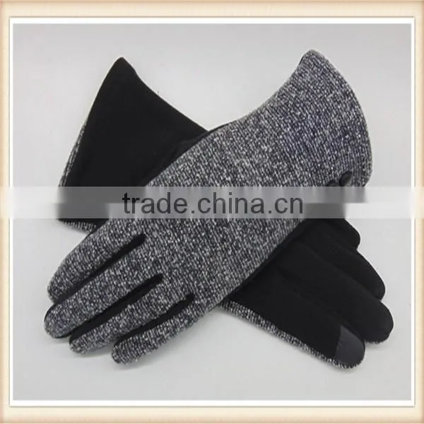 2016 Factory Price AB Grade Cycling Gloves for Adult photo-5