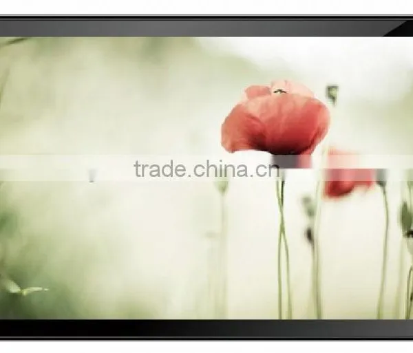 New Tablet PC Z3735 Quad Core 1GB RAM+16GB ROM 8.9 Inch IPS Screen Tablet PC photo-5