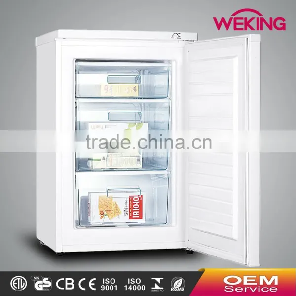 55cm Table-Top Refrigerator Series FS-100 (80L) photo-2
