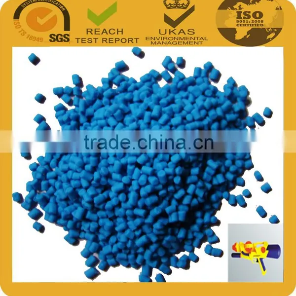 First Tpe Raw Material for Sole
