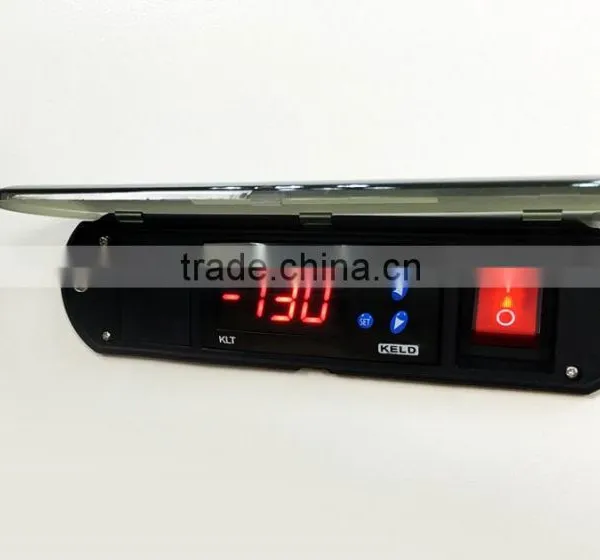 Factory Price for Samsung Iphone Touch Screen Glass Separating Frozen LCD Screen Separator Machine photo-5