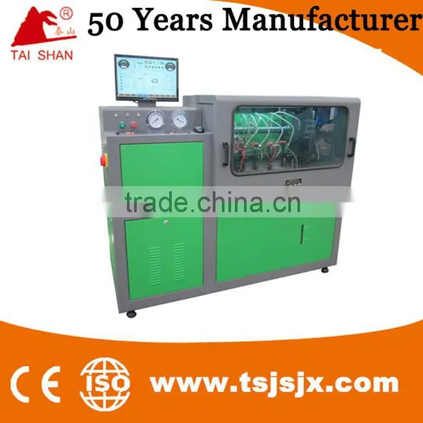 Electronic Injector Diesel Tester for Export With Computer Software photo-4