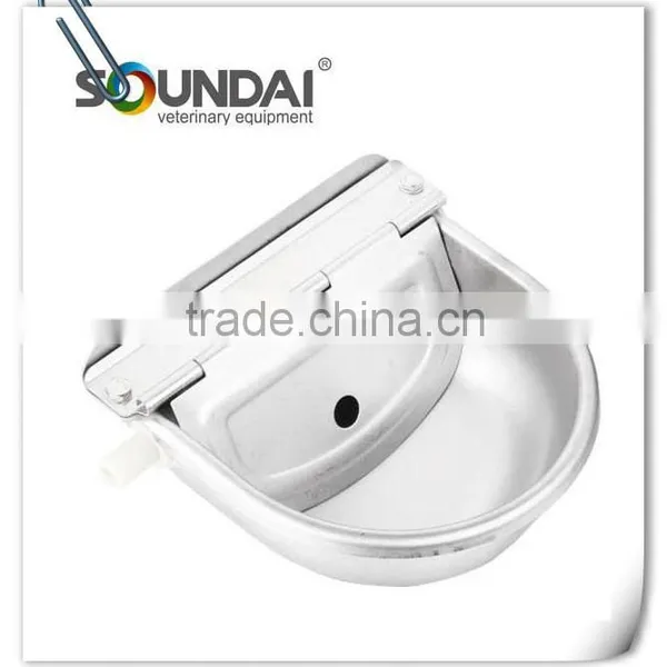 Stainless Steel Water Bowl
