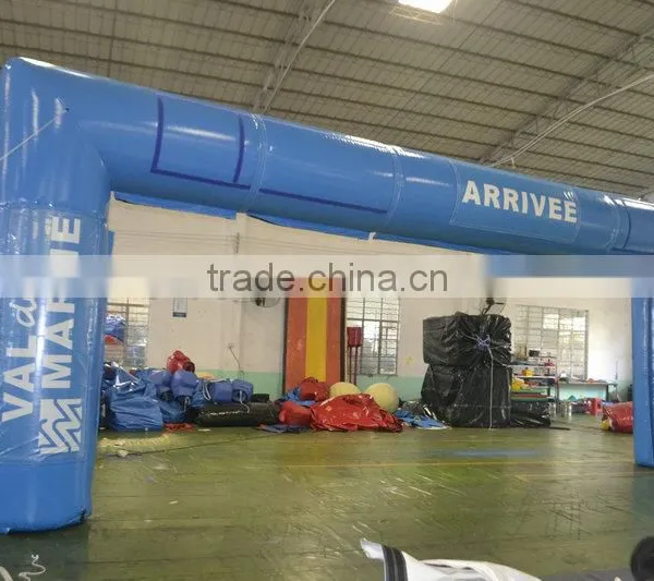 SUNJOY High Quality Event Inflatable Arch Start,party Event Advertising Inflatable Arch,advertising Inflatable Arch Gate photo-4