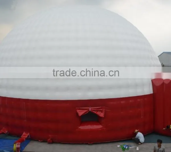 2016 Hot-selling Party Tents Wedding Dome House for Sale photo-4