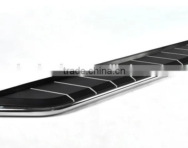 CX-7 A Style Side Step,running Board for CX-7 2013-2014 photo-2