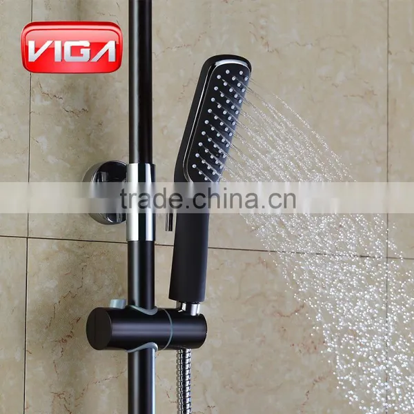 Bathroom Shower Set Shower Column Set Made in China photo-4