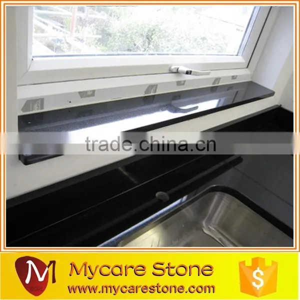 Prefab High Quality Hot Sale Black Window Sill photo-3