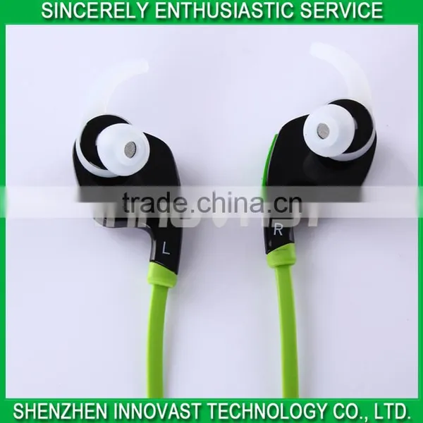 Bluetooth Earphone Stereo Bluetooth Headset, Super Mini Bluetooth Headset photo-4