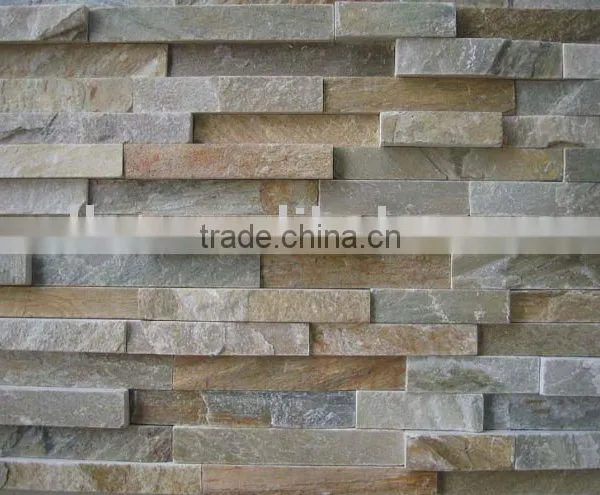 Natural Stone Veneer