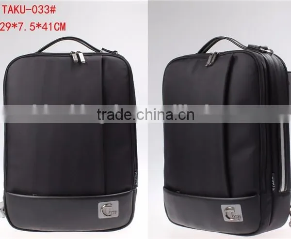 Factory Price Business Travel Laptop Backpack photo-2