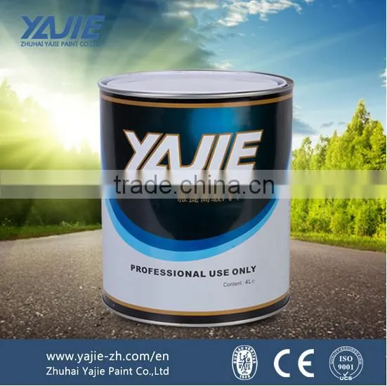Glitter Spray Paint Silverbase Automotive Paint photo-5