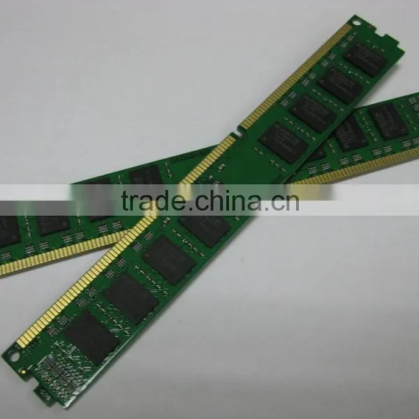 4GB RAM DDR3 256*8 16IC Original SEC Brand Chips Ram Module photo-4